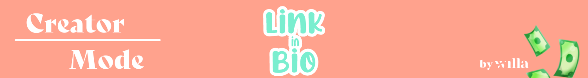 How to Create a Link-in-Bio Page for your Website